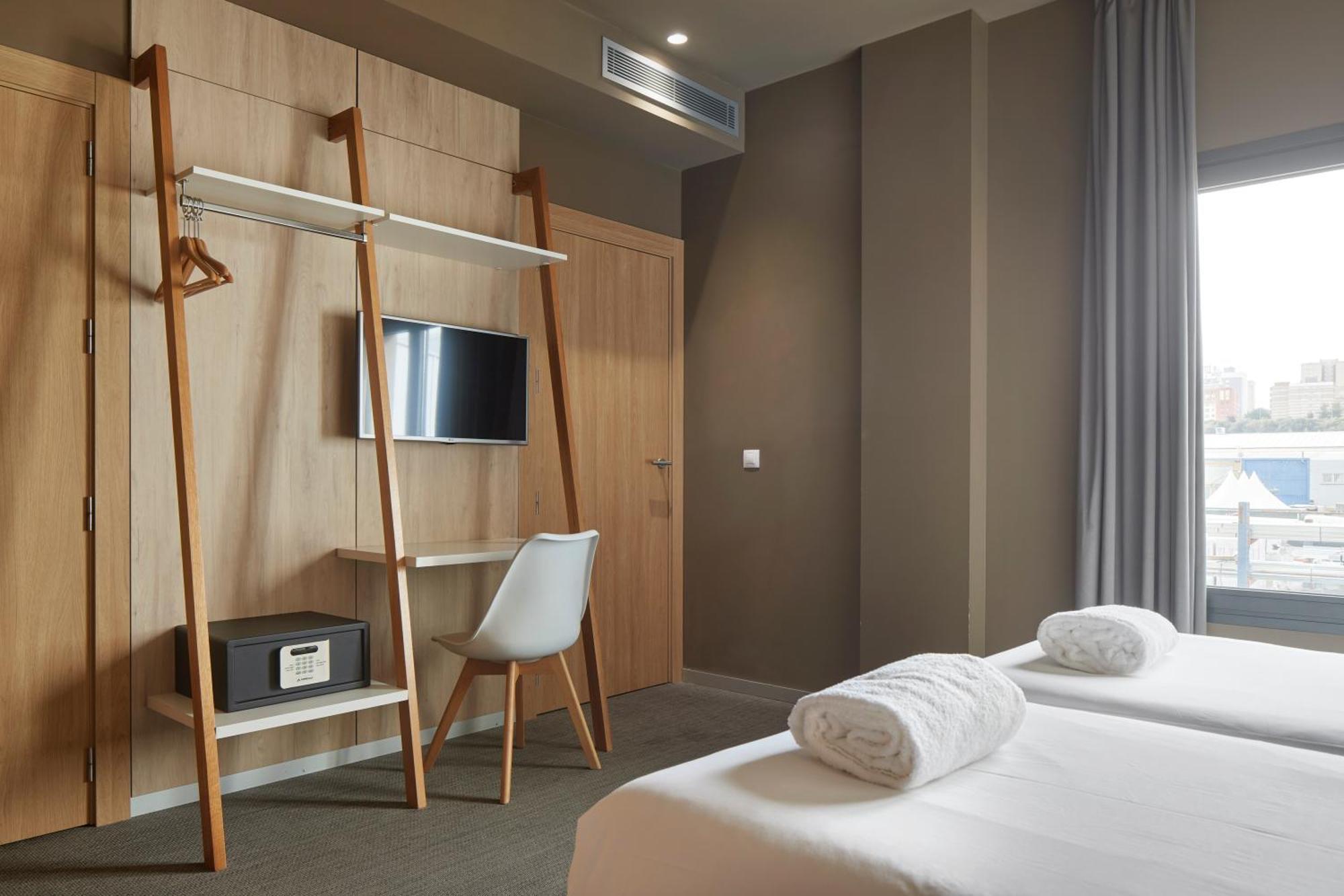 Hotel Landaben